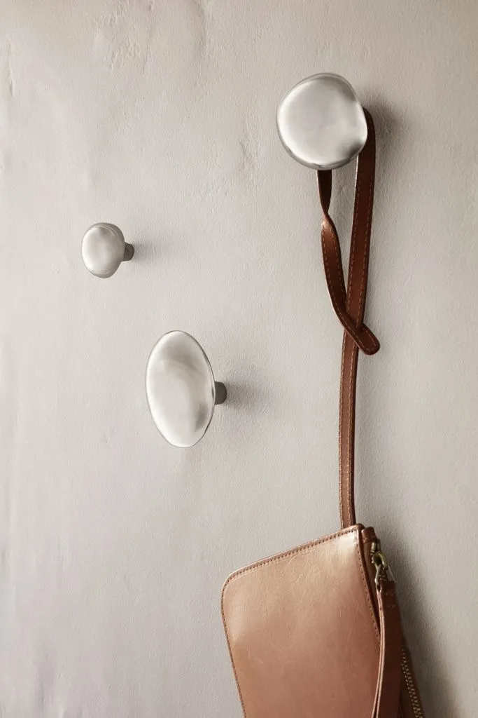 Крючок Lemon Hook Stainless Steel