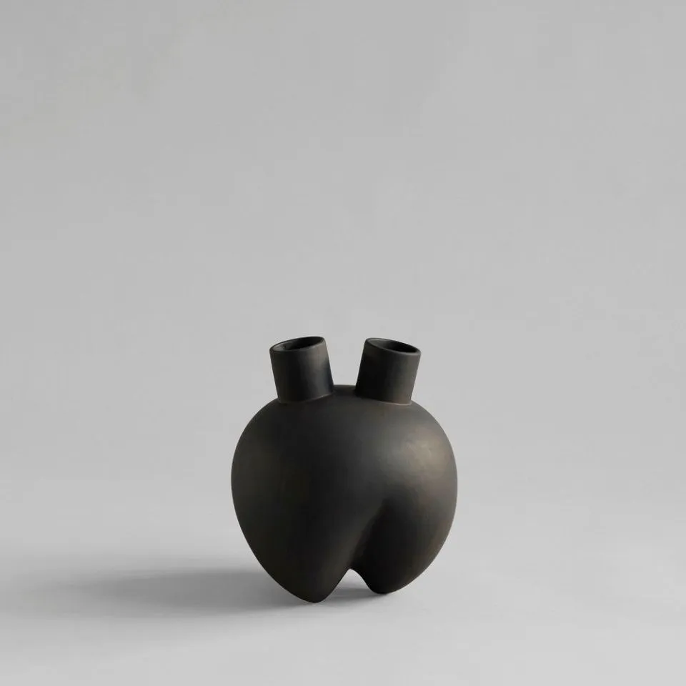 Ваза Sumo Horns Coffee