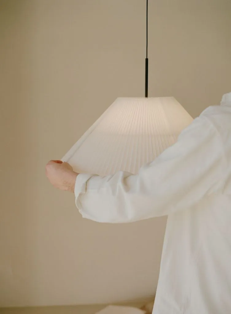 Светильник потолочный Nebra Pendant Lamp Small