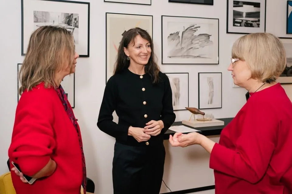 Happy Birthday, L'appartement! - фотография 10