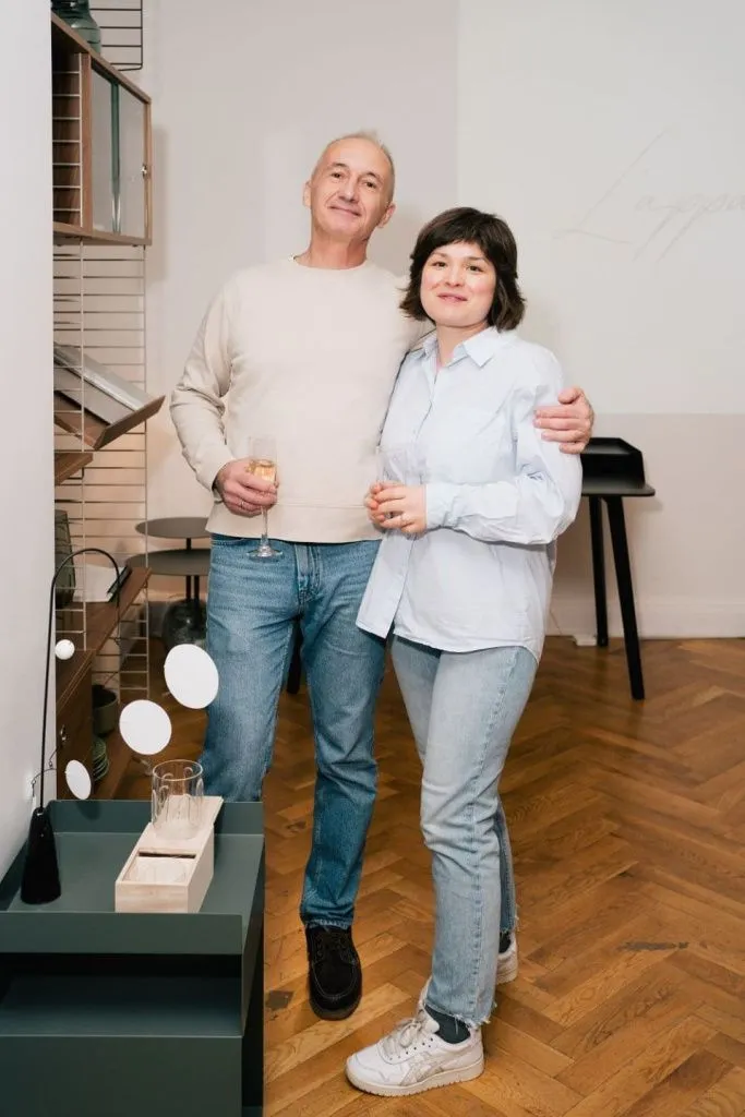 Happy Birthday, L'appartement! - фотография 12