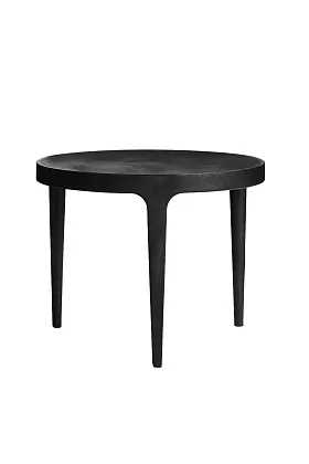 Столик Phantom Table Low Burn Antique