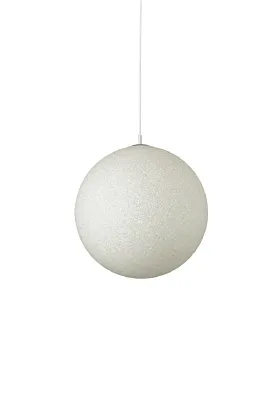 Светильник потолочный Pix Lamp Ø60 EU White