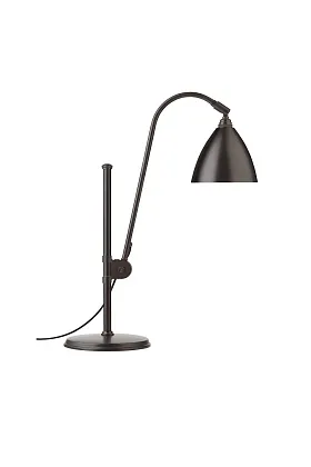 Светильник настольный Bestlite BL1 Black Brass Black Brass