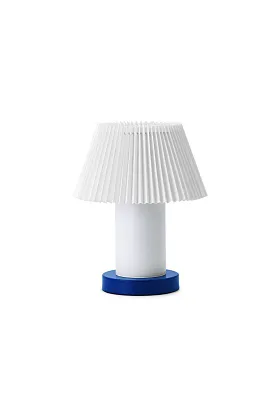 Светильник настольный Cellu Table Lamp CCC Light Blue