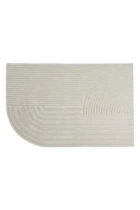 Ковер Relevo Off-White 170x240