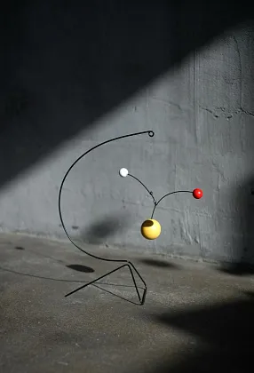 Настольный мобиль Joan