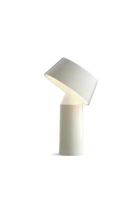 Светильник Portable Bicoca White