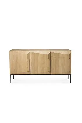 Комод Stairs Sideboard Oak