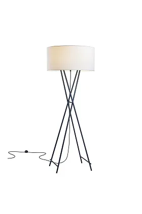 Торшер Cala Metal