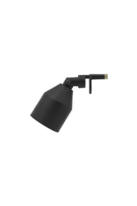 Светильник Klip Wall Lamp Black