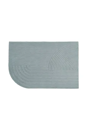 Ковер Relevo Sage Green 170х240