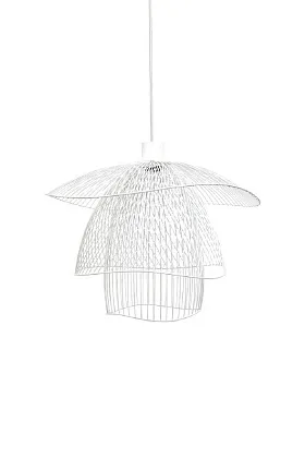 Светильник Papillon S Blanc