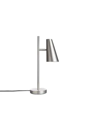 Светильник настольный Cono Table Lamp Satin