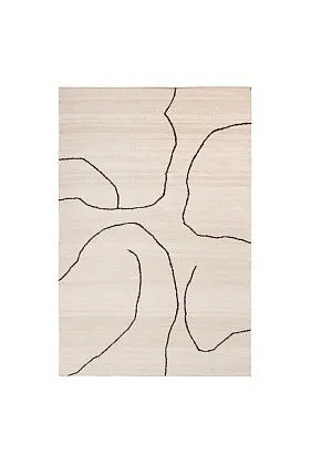 Ковер Gesso Jute Rug 170х240