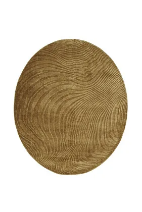 Ковер Anong Ochre 140x170