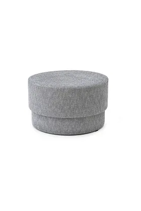 Пуф Silo Medium Navy Blue Albagia