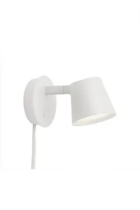 Бра Tip Wall Lamp White