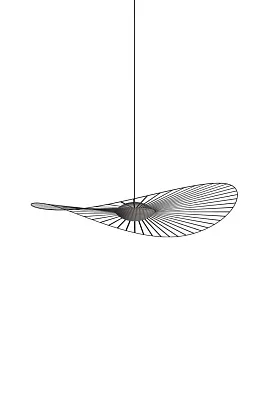 Светильник потолочный Vertigo Nova Small Black