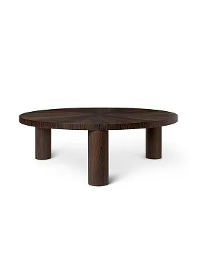 Столик Post Coffee Table Large Star