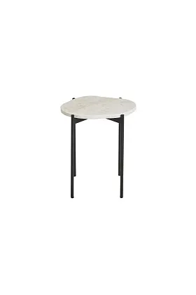 Столик La Terra Occasional Table Small Ivory