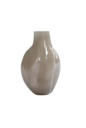 Ваза Bakku Vase Big Smoked Desert