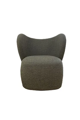 Кресло Little Big Chair Green