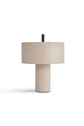 Светильник портативный Margin Beige Canvas