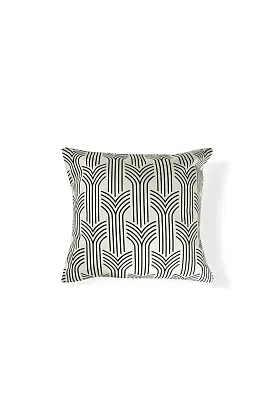 Подушка декоративная Figure Tree 30х30