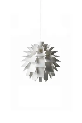 Светильник потолочный Norm 69 Lamp X-Large White