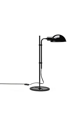 Светильник настольный Funiculi Table Lamp Black