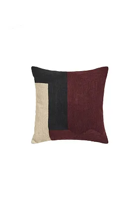 Подушка Palette Cushion Mazarin Small Cotton