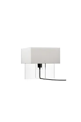 Светильник настольный Cross-Plex Low