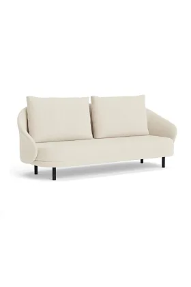 Диван New Wave 2.5-Seater White