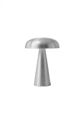 Светильник настольный Como SC 53 Aluminium