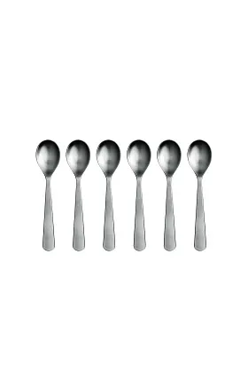 Набор чайных ложек Normann Teaspoons 6 шт