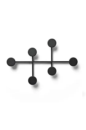 Вешалка для одежды Afteroom Black