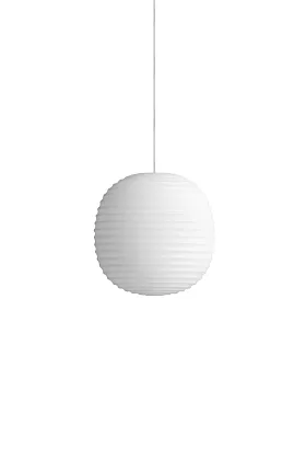Светильник потолочный Lantern Pendant Lamp Small