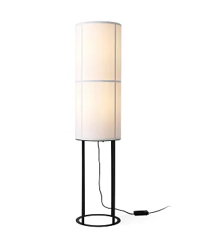 Торшер Hashira High Floor Lamp RAW