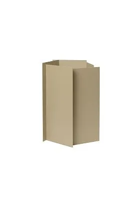 Кашпо Fragma Planter Small