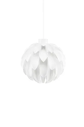 Светильник потолочный Norm 12 Lamp X-Large White