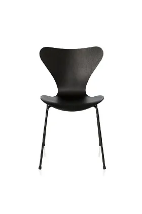 Стул Series 7 Black
