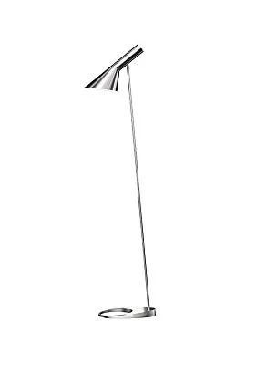 Торшер AJ Lamp Stainless Steel