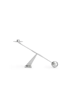 Подсвечник Interconnect Small Stainless Steel