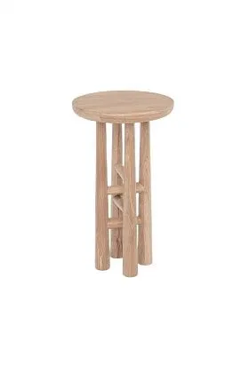 Столик кофейный «Карамбола» натуральный