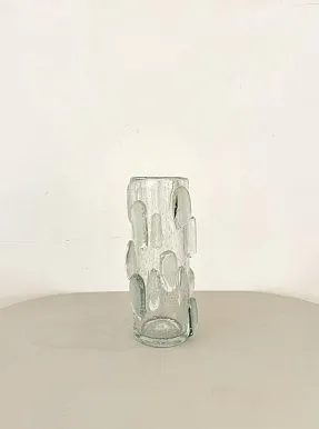 Ваза авторская из серии Ритмы