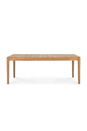 Стол Teak Bok Outdoor Dining Table