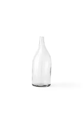 Графин Strandgade Carafe Clear Glass h26