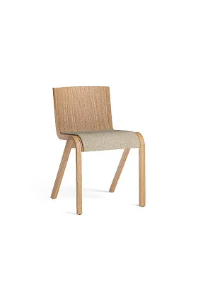Стул Ready Dining Chair Natural Oak Hallingdal 200