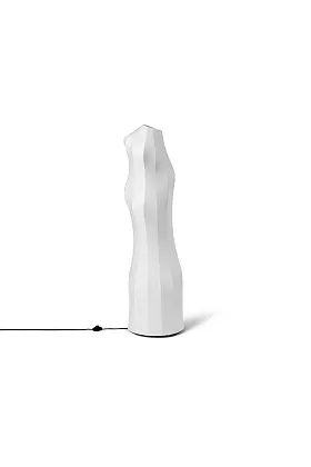 Светильник напольный Dae Floor Lamp White